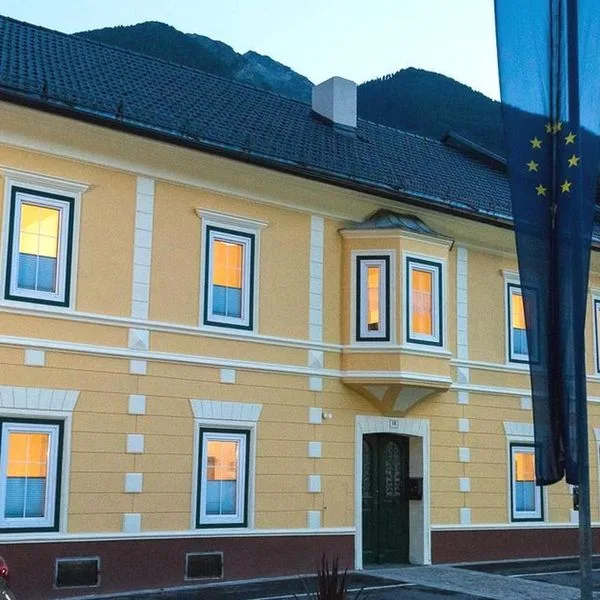 Appartementhaus Hohe Tauern - zdjęcie 2