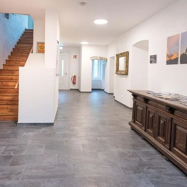 Appartementhaus Hohe Tauern - zdjęcie 5