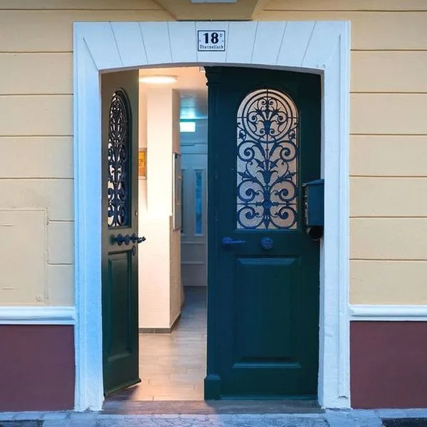 Appartementhaus Hohe Tauern - zdjęcie 4