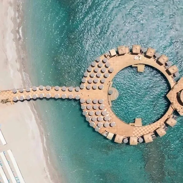 Blue Marlin Deluxe Spa & Resort - zdjęcie 3