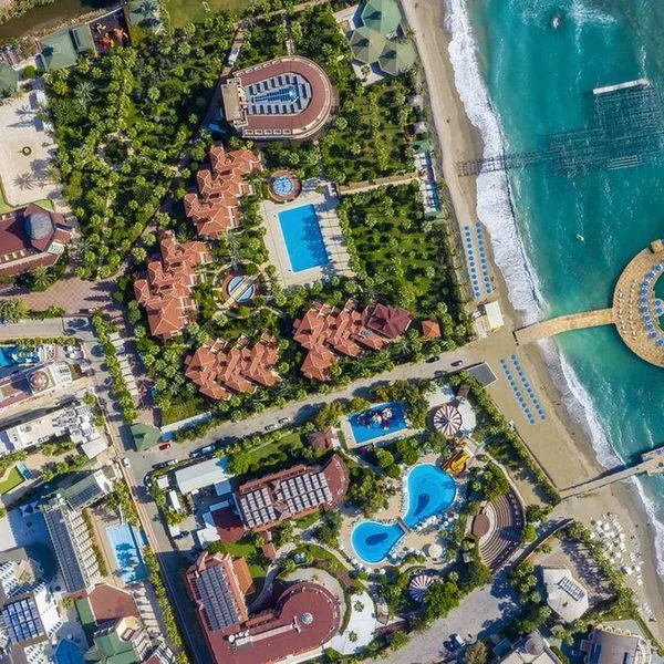 Blue Marlin Deluxe Spa & Resort - zdjęcie 2