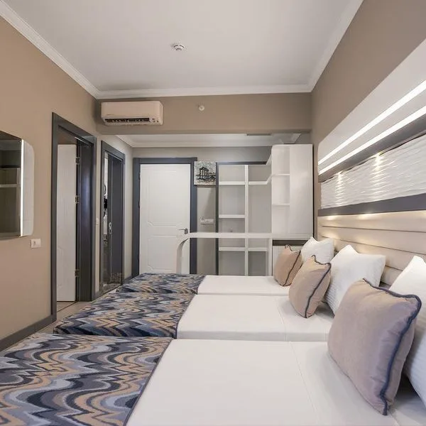 Blue Marlin Deluxe Spa & Resort - zdjęcie 5