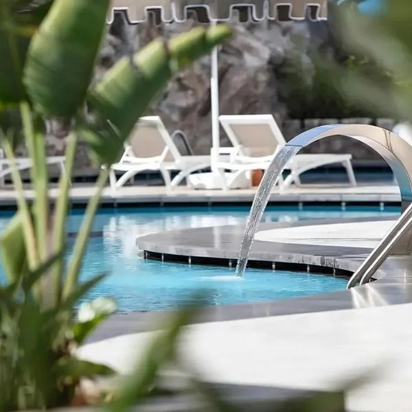 Blue Marlin Deluxe Spa & Resort - zdjęcie 4