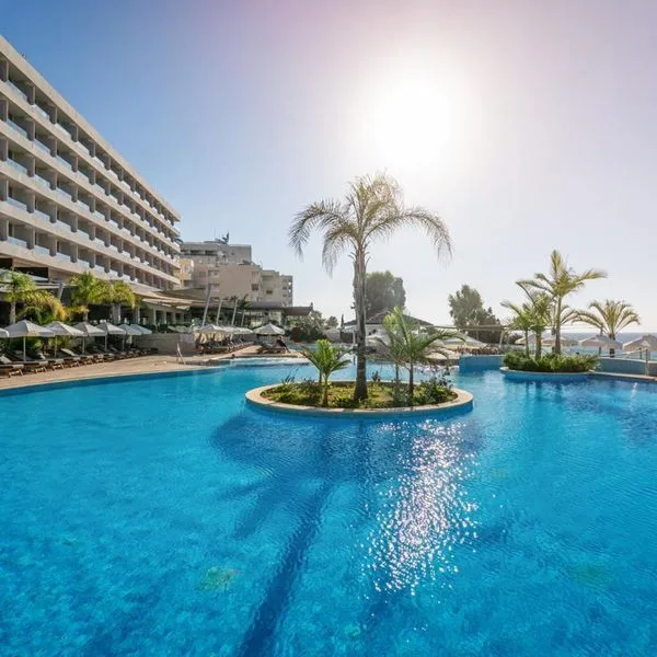 The Royal Apollonia (ex Louis Apollonia Beach) - zdjęcie 4