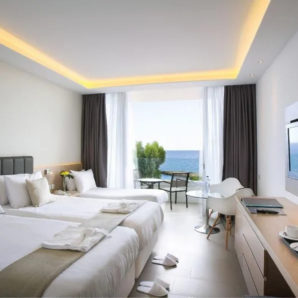 The Royal Apollonia (ex Louis Apollonia Beach) - zdjęcie 3