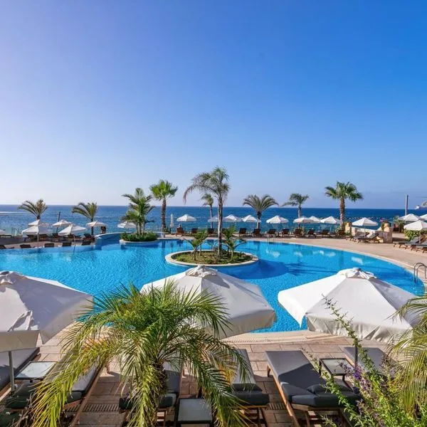 The Royal Apollonia (ex Louis Apollonia Beach) - zdjęcie 2