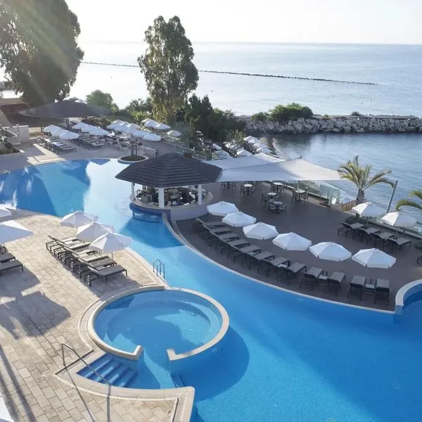 The Royal Apollonia (ex Louis Apollonia Beach) - zdjęcie 5