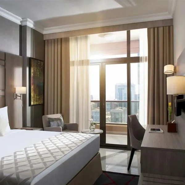 Two Seasons Dubai (ex. Gloria) - zdjęcie 2