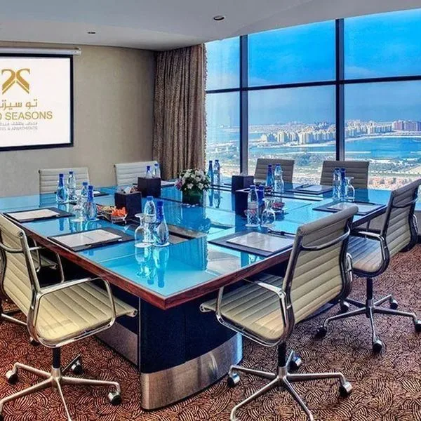 Two Seasons Dubai (ex. Gloria) - zdjęcie 5