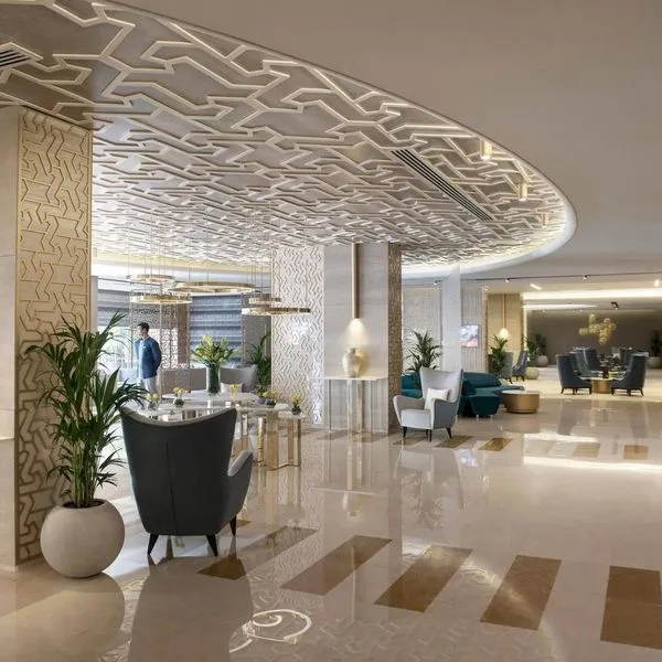 Two Seasons Dubai (ex. Gloria) - zdjęcie 3