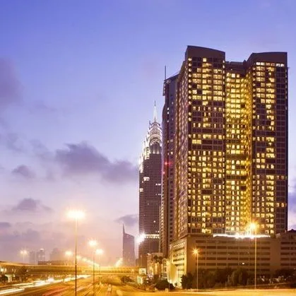 Two Seasons Dubai (ex. Gloria)