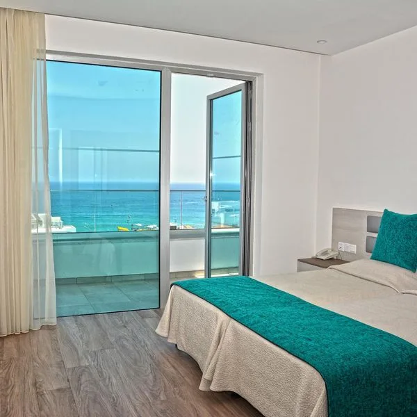 Melini Hotel Suites - zdjęcie 5