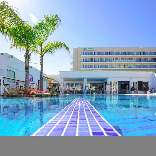 Melini Hotel Suites - zdjęcie 3