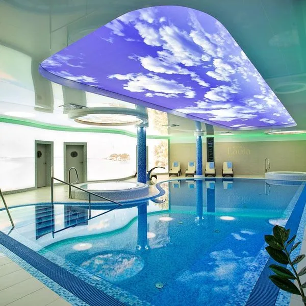 Grand Laola Spa - zdjęcie 3