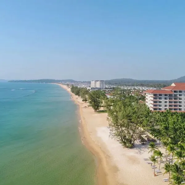 Vinpearl Phu Quoc Resort - zdjęcie 2