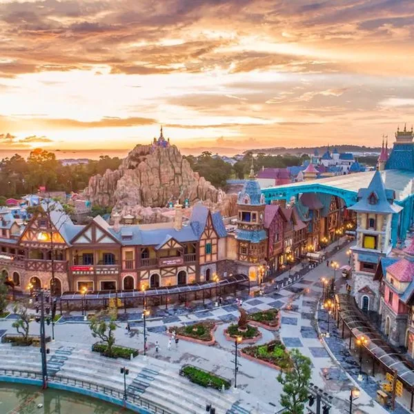 Vinpearl Phu Quoc Resort