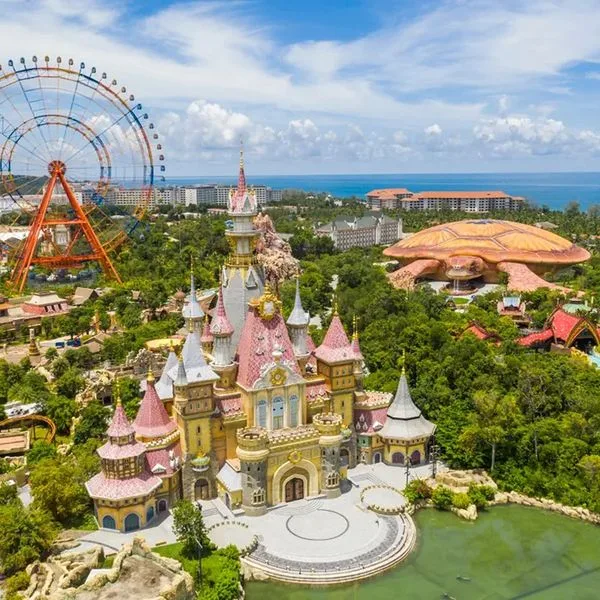 Vinpearl Phu Quoc Resort - zdjęcie 5