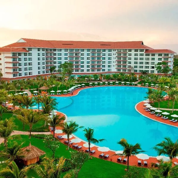 Vinpearl Phu Quoc Resort - zdjęcie 4