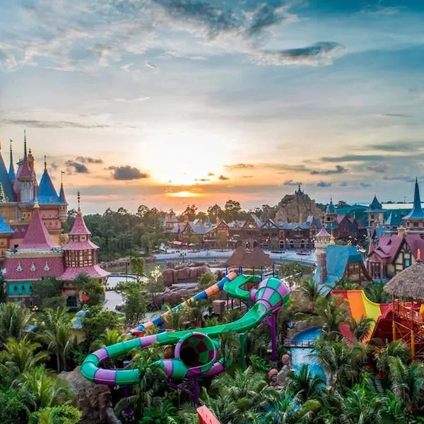 Vinpearl Phu Quoc Resort - zdjęcie 3