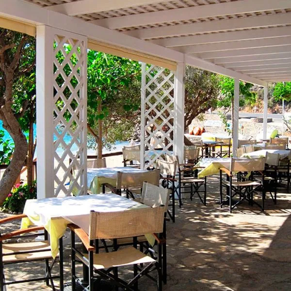 Faedra Beach (Agios Nikolaos) - zdjęcie 4