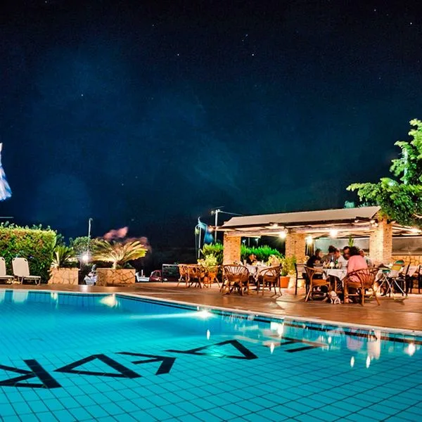 Faedra Beach (Agios Nikolaos) - zdjęcie 5