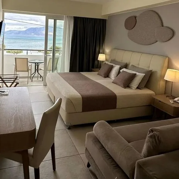 Faedra Beach (Agios Nikolaos) - zdjęcie 2