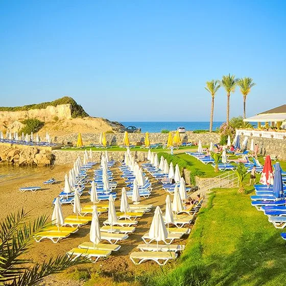 Riverside Garden Resort - zdjęcie 2