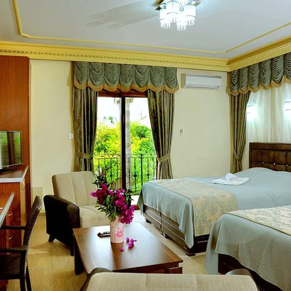 Riverside Garden Resort - zdjęcie 5