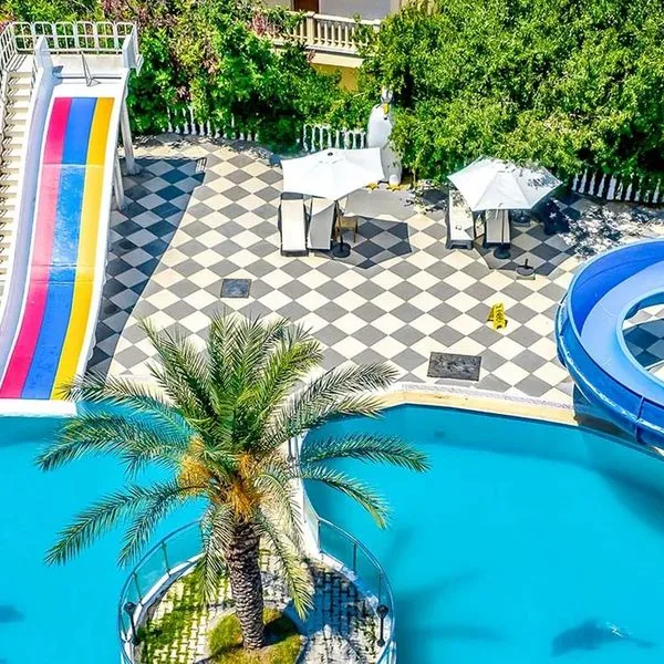 Riverside Garden Resort - zdjęcie 3