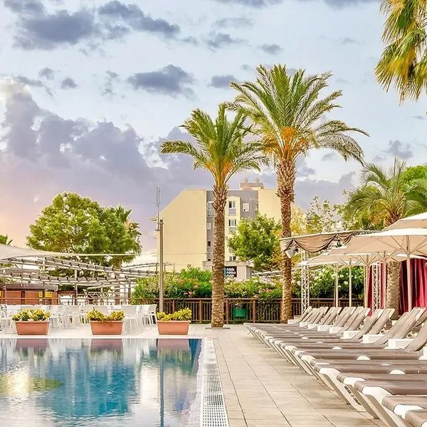 Alegria Caprici Verd - zdjęcie 2