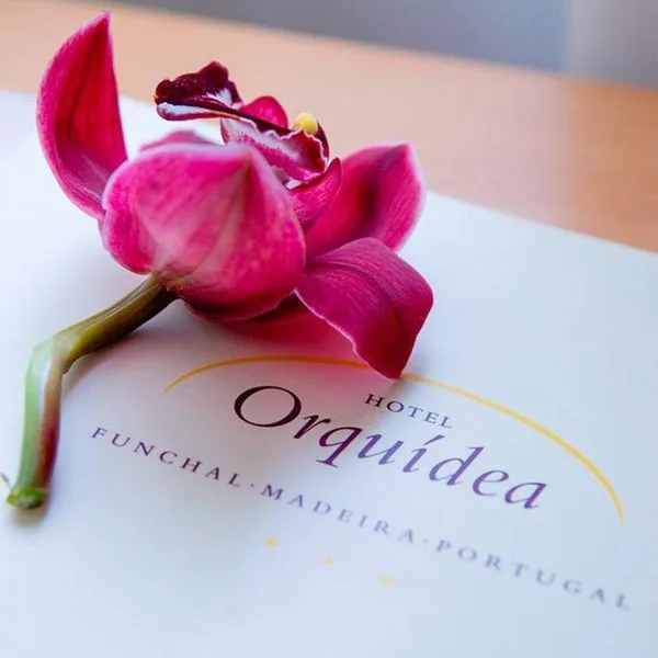 Orquidea (Funchal) - zdjęcie 2