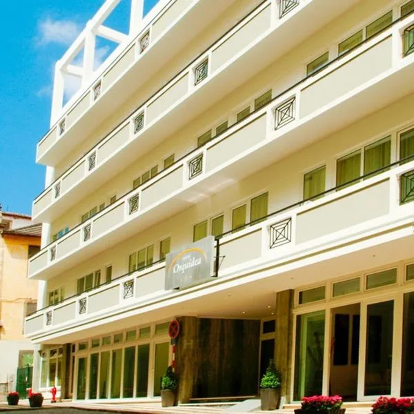 Orquidea (Funchal) - zdjęcie 3