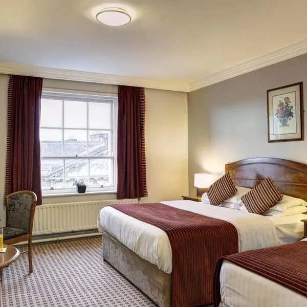 Cassidys - zdjęcie 4