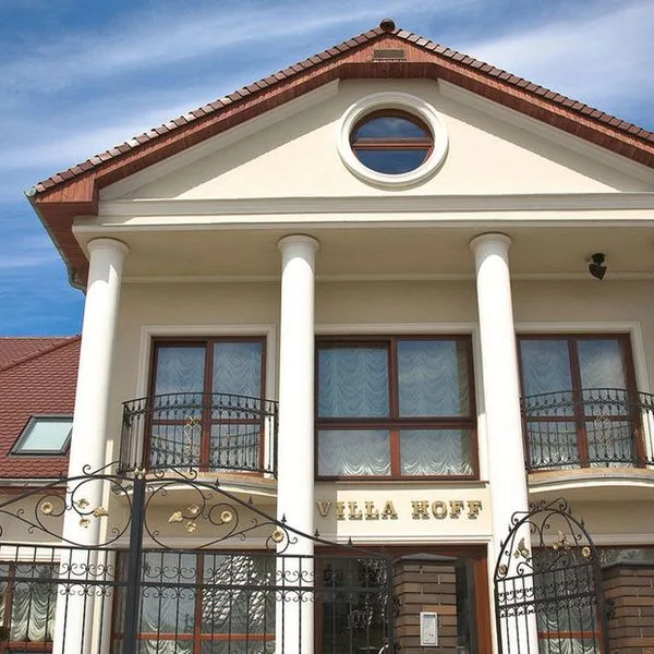 Villa Hoff Wellness & Spa - zdjęcie 5