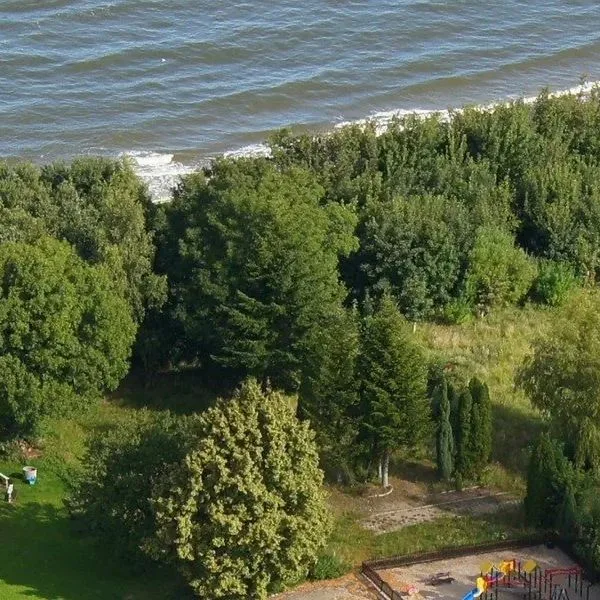 Villa Hoff Wellness & Spa - zdjęcie 4