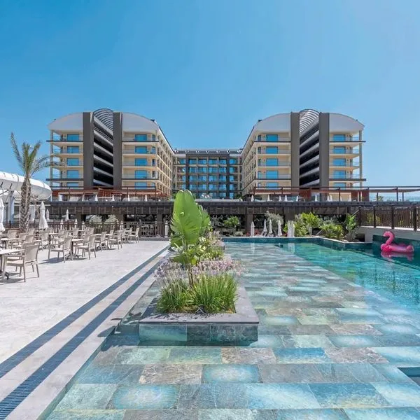 Sorgun Akadia Luxury - zdjęcie 5