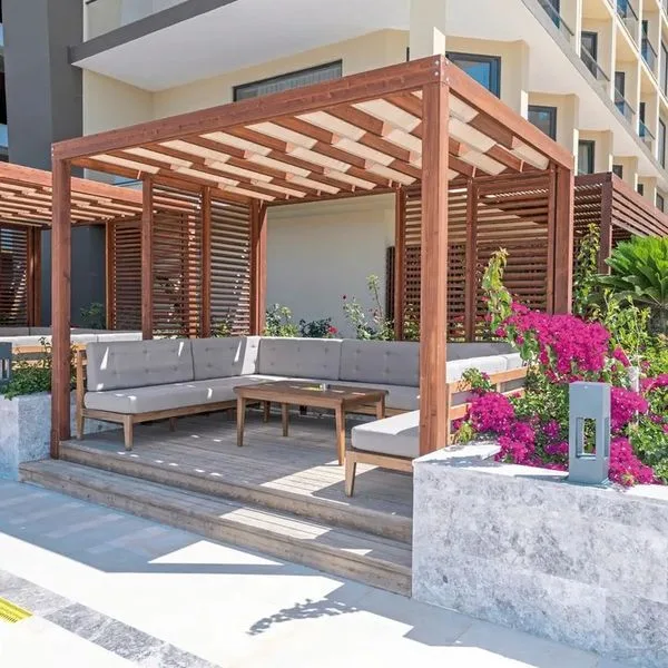 Sorgun Akadia Luxury