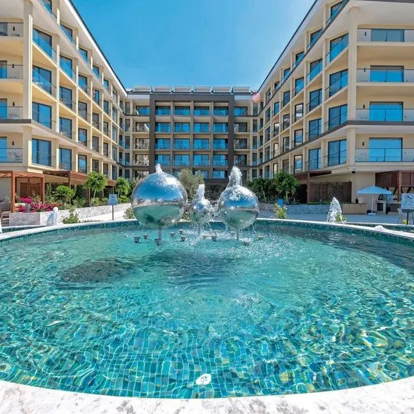 Sorgun Akadia Luxury - zdjęcie 2