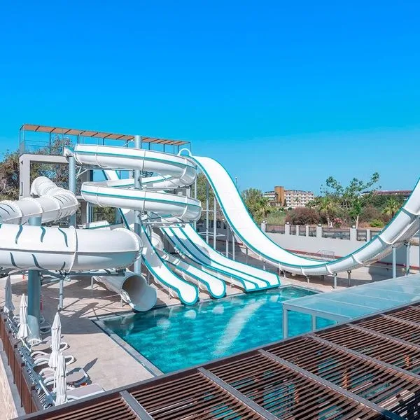 Sorgun Akadia Luxury - zdjęcie 4