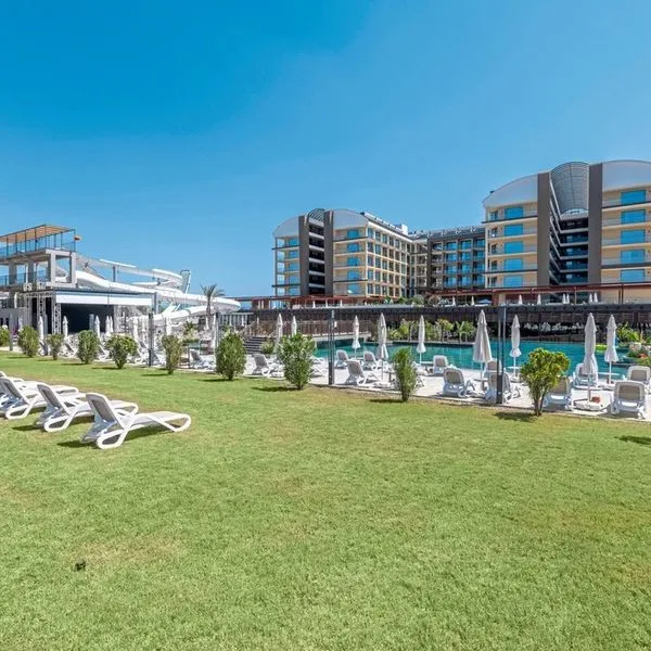 Sorgun Akadia Luxury - zdjęcie 3