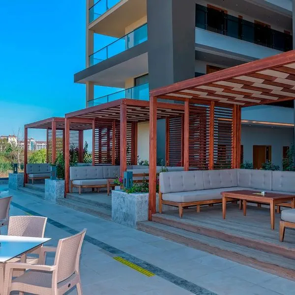 Sorgun Akadia Luxury - zdjęcie 5