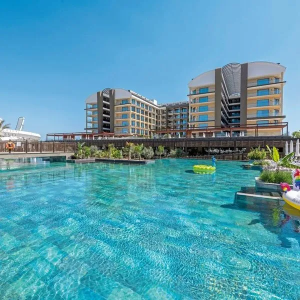 Sorgun Akadia Luxury - zdjęcie 4