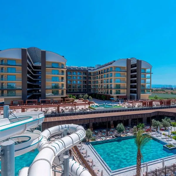 Sorgun Akadia Luxury