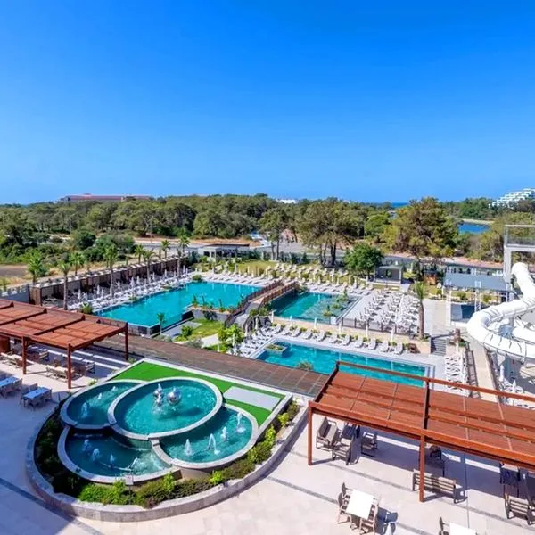 Sorgun Akadia Luxury - zdjęcie 2