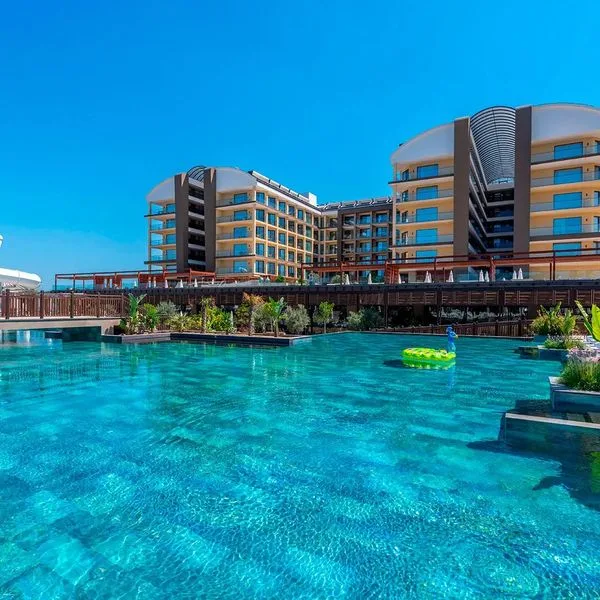 Sorgun Akadia Luxury - zdjęcie 3