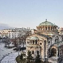 Sofia Balkan Palace (ex Sheraton) - zdjęcie 3