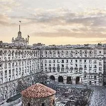 Sofia Balkan Palace (ex Sheraton) - zdjęcie 4