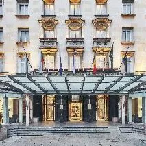 Sofia Balkan Palace (ex Sheraton) - zdjęcie 2