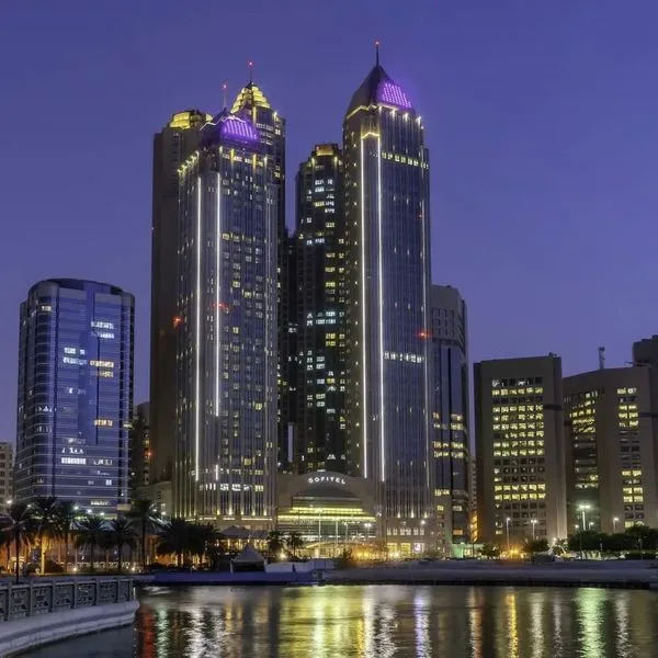 Sofitel Abu Dhabi Corniche