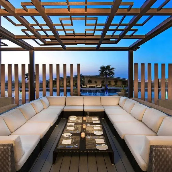 Sofitel Abu Dhabi Corniche - zdjęcie 5